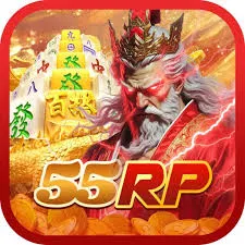 55RP - Permainan Slot Seru dengan Peluang Menang Besar