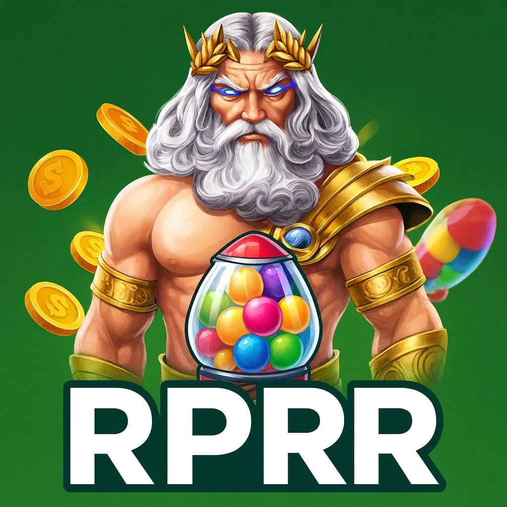 RPRR - Permainan Pertanian Seru dan Menantang