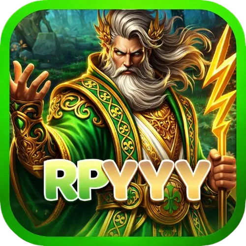 RPYYY - Petualangan Aksi Mendebarkan di Dunia Virtual