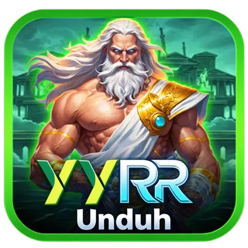 YYRR - Petualangan Epik dalam Dunia Fantasi